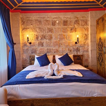 Hotel Elite Rose Cappadocia à Uçhisar Extérieur photo